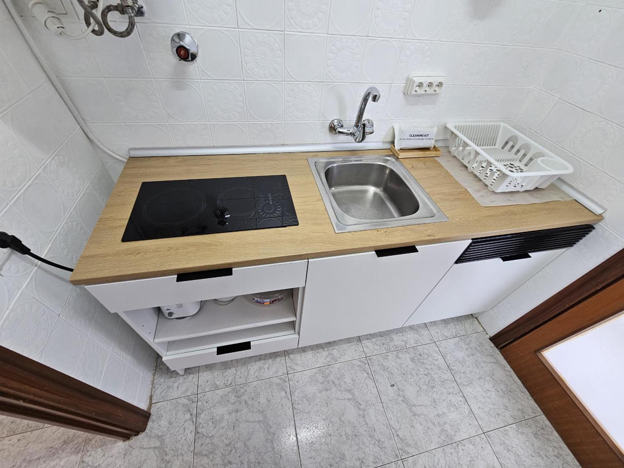 Apartamento Edificio Karola Benidorm Esterno foto