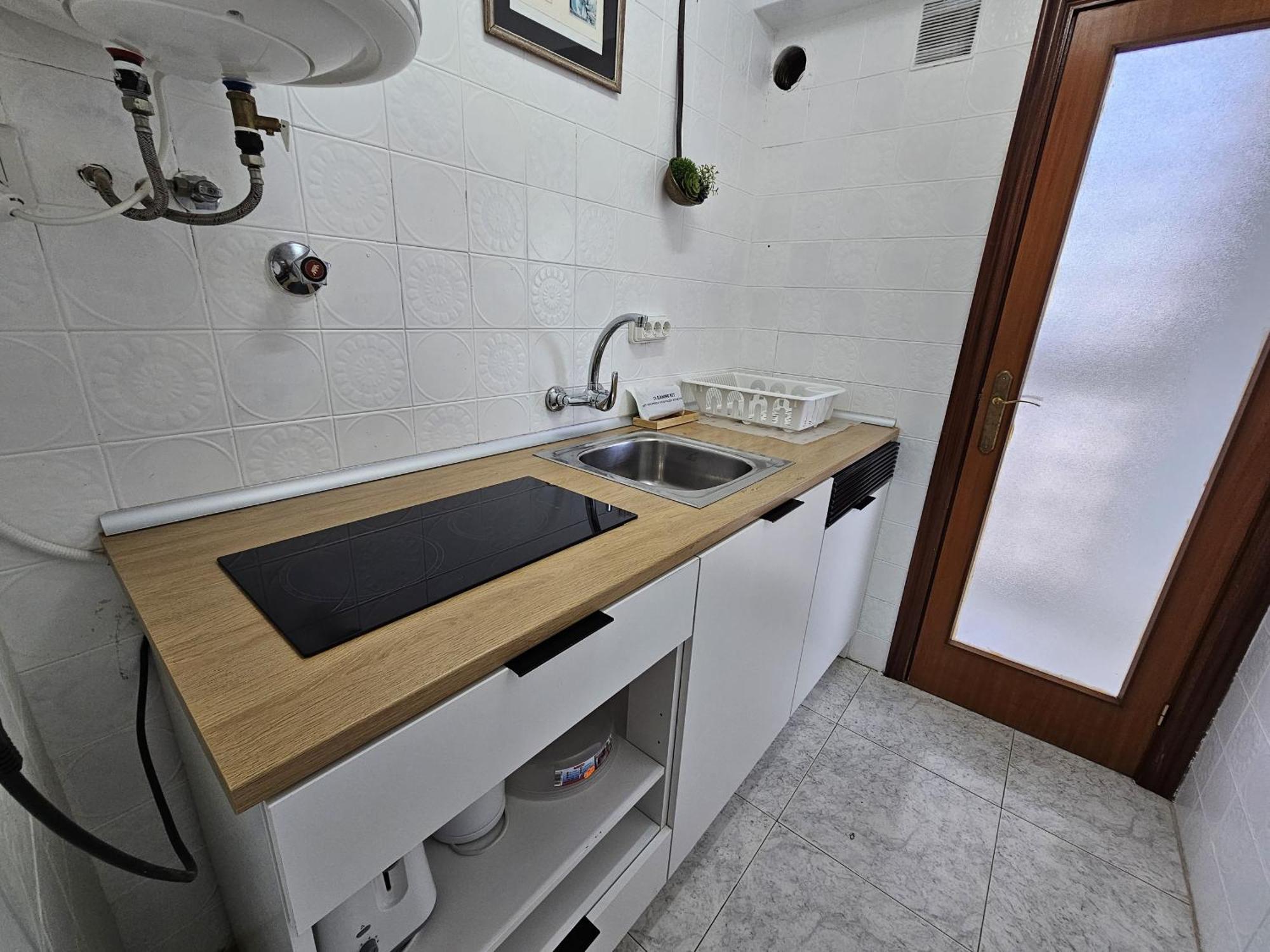 Apartamento Edificio Karola Benidorm Esterno foto